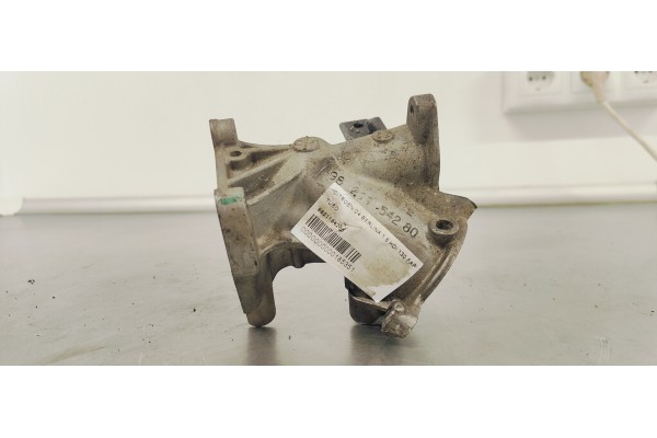 Recambio de tubo para citroen c4 berlina 1.5 hdi 130 fap referencia OEM IAM 9821154280  