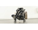 Recambio de bomba inyeccion para citroen c4 berlina cool referencia OEM IAM 0445010102  