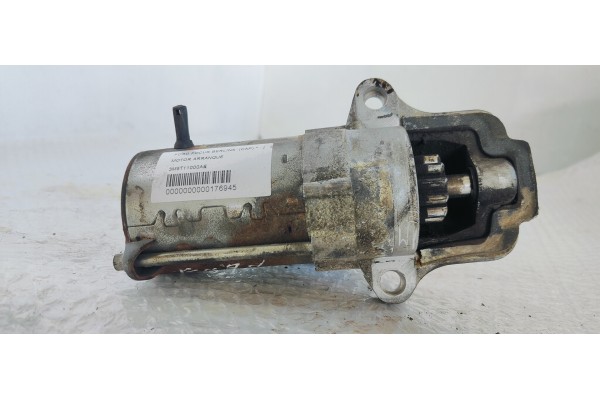 Recambio de motor arranque para ford focus berlina (cap) referencia OEM IAM 3M5T11000AE  