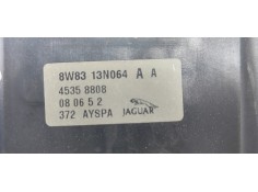 Recambio de mando multifuncion para jaguar xf 2.7 v6 diesel luxury referencia OEM IAM 8W8313N064AA  