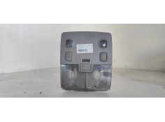 LUZ INTERIOR 8L0947111D 