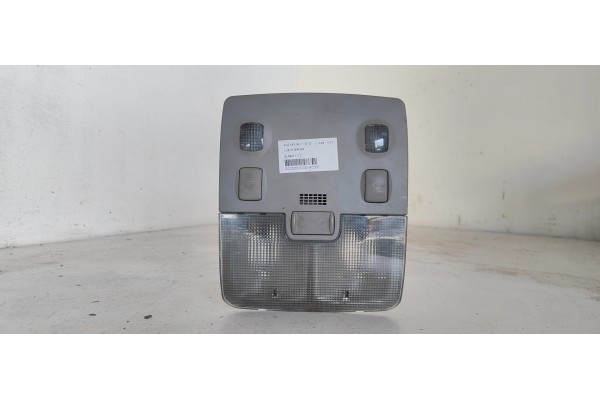 Recambio de luz interior para audi a3 (8l) 1.9 tdi ambiente referencia OEM IAM 8L0947111D  