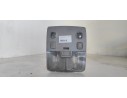 Recambio de luz interior para audi a3 (8l) 1.9 tdi ambiente referencia OEM IAM 8L0947111D  