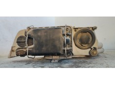 Recambio de faro izquierdo para skoda octavia berlina (1z3) edition 100 referencia OEM IAM 036651111L  