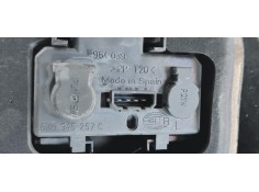 Recambio de piloto trasero izquierdo para seat ibiza (6k1) 1.9 tdi referencia OEM IAM 964039  
