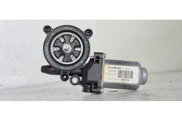 Recambio de motor elevalunas delantero derecho para nissan primera berlina (p12) line up referencia OEM IAM   