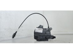 Recambio de cerradura puerta delantera derecha para opel vivaro furgón/combi (07.2006 =>) combi 2.9t l1h1 referencia OEM IAM 934