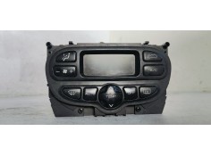 Recambio de mando climatizador para peugeot 307 (s1) xr clim referencia OEM IAM 96430991XT  