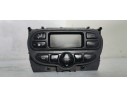 Recambio de mando climatizador para peugeot 307 (s1) xr clim referencia OEM IAM 96430991XT  