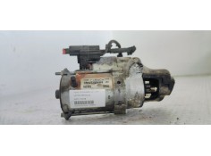 Recambio de motor arranque para ford focus berlina (cap) referencia OEM IAM 3M5T11000AE  