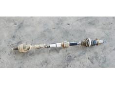 Recambio de transmision delantera derecha para toyota corolla (e21) zwe219l-dhxnbw(6h) referencia OEM IAM   