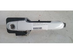 MANETA EXTERIOR DELANTERA IZQUIERDA 