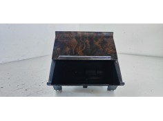 Recambio de cenicero para skoda octavia combi (5e5) ambition referencia OEM IAM 5E1863077C  