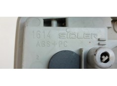 Recambio de luz interior para audi a3 (8l) 1.9 tdi ambiente referencia OEM IAM 8L0947111D  