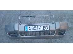 Recambio de paragolpes delantero para jeep gr.cherokee (wj/wg) 4.7 v8 cat referencia OEM IAM   