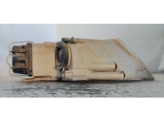 Recambio de faro izquierdo para skoda octavia berlina (1z3) edition 100 referencia OEM IAM 036651111L  