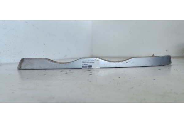 Recambio de soporte faro izquierdo para bmw serie 3 berlina (e46) 320d referencia OEM IAM 51138208481  