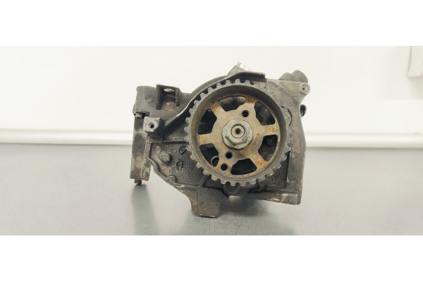 Recambio de bomba inyeccion para citroen c4 berlina lx referencia OEM IAM 0445010102  