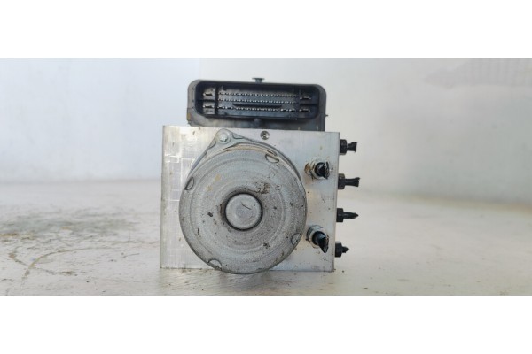 Recambio de abs para toyota corolla (e21) zwe219l-dhxnbw(6h) referencia OEM IAM 0265957117  