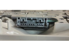 Recambio de luz interior para audi a3 (8l) 1.9 tdi ambiente referencia OEM IAM 8L0947111D  
