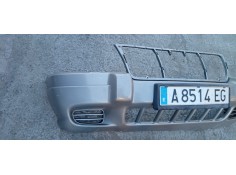 Recambio de paragolpes delantero para jeep gr.cherokee (wj/wg) 4.7 v8 cat referencia OEM IAM   