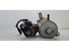 Recambio de motor arranque para ford focus berlina (cap) referencia OEM IAM 3M5T11000AE  