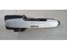 Recambio de maneta exterior delantera derecha para hyundai i30 1.6 crdi cat referencia OEM IAM   