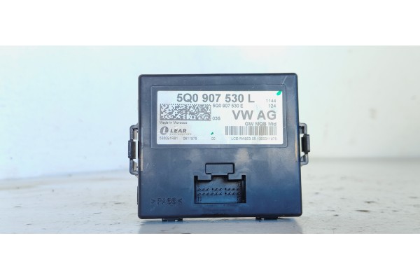 Recambio de modulo electronico para skoda octavia combi (5e5) ambition referencia OEM IAM 5Q0907530L  