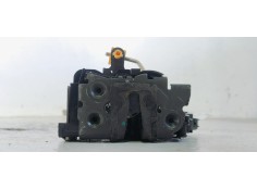 Recambio de cerradura puerta trasera derecha para ford ka+ black / white referencia OEM IAM AS6AF26412BM  