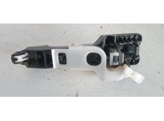 Recambio de maneta exterior delantera derecha para hyundai i30 1.6 crdi cat referencia OEM IAM   