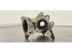 Recambio de tubo para citroen c4 berlina 1.5 hdi 130 fap referencia OEM IAM 9821154280  