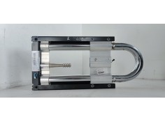 Recambio de barra antivuelco para peugeot 207 cc sport referencia OEM IAM 9680065980  