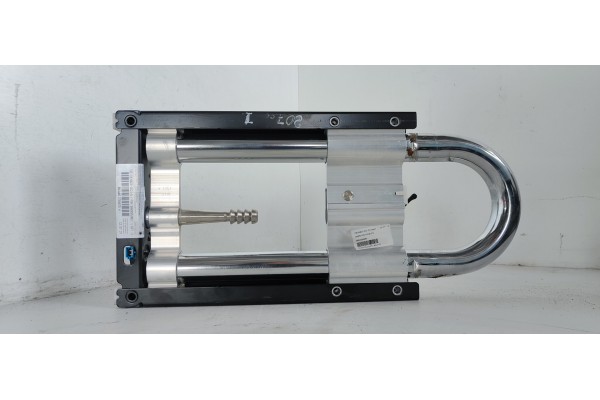 Recambio de barra antivuelco para peugeot 207 cc sport referencia OEM IAM 9680065980  