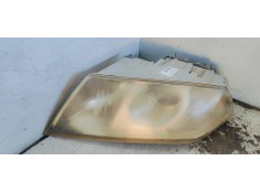 Recambio de faro izquierdo para skoda octavia berlina (1z3) edition 100 referencia OEM IAM 036651111L  