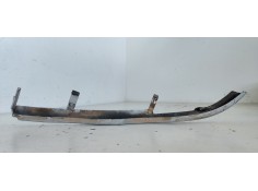 Recambio de soporte faro izquierdo para bmw serie 3 berlina (e46) 320d referencia OEM IAM 51138208481  