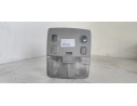 Recambio de luz interior para audi a3 (8l) 1.9 tdi ambiente referencia OEM IAM 8L0947111D  