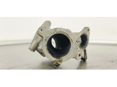 Recambio de tubo para citroen c4 berlina 1.5 hdi 130 fap referencia OEM IAM 9821154280  