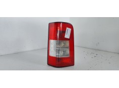 Recambio de piloto trasero izquierdo para peugeot partner (s2) combi pro pack cd referencia OEM IAM   