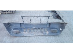 Recambio de paragolpes delantero para jeep gr.cherokee (wj/wg) 4.7 v8 cat referencia OEM IAM   