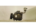 Recambio de compresor aire acondicionado para volkswagen touareg (7la) v6 referencia OEM IAM 3B0820803C  
