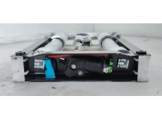 Recambio de barra antivuelco para peugeot 207 cc sport referencia OEM IAM 9680065980  