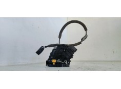 Recambio de cerradura puerta trasera derecha para ford ka+ black / white referencia OEM IAM AS6AF26412BM  