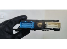 Recambio de modulo electronico para citroen c4 grand picasso 2.0hdi 150 fap referencia OEM IAM 9800162780  