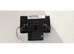 Recambio de conmutador de arranque para renault scenic ii confort dynamique referencia OEM IAM S118539002E  