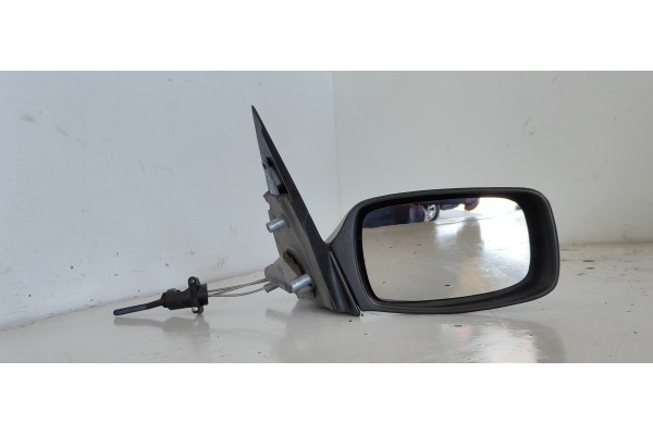 Recambio de retrovisor derecho para ford mondeo berlina/familiar (fd) 1.8 16v cat referencia OEM IAM   