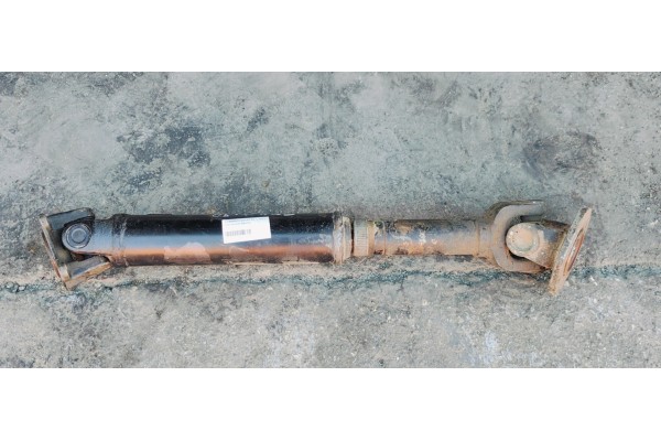 Recambio de transmision central para kia sorento 2.5 crdi ex referencia OEM IAM   