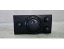 Recambio de mando luces para opel vectra c berlina comfort referencia OEM IAM 13177065  