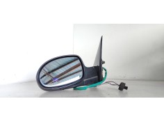 Recambio de retrovisor izquierdo para citroen c5 berlina 2.0 hdi referencia OEM IAM   
