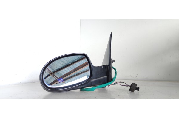 Recambio de retrovisor izquierdo para citroen c5 berlina 2.0 hdi referencia OEM IAM   