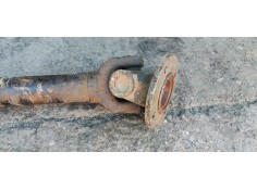 Recambio de transmision central para kia sorento 2.5 crdi ex referencia OEM IAM   